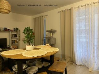  Appartement  vendre 3 pices 63 m