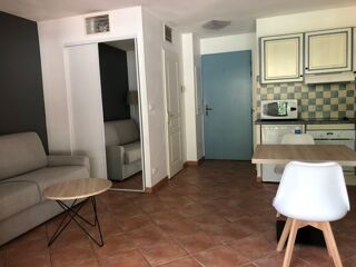  Appartement à vendre 1 pièce 23 m²