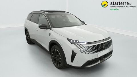 Annonce voiture Peugeot 5008 34498 €