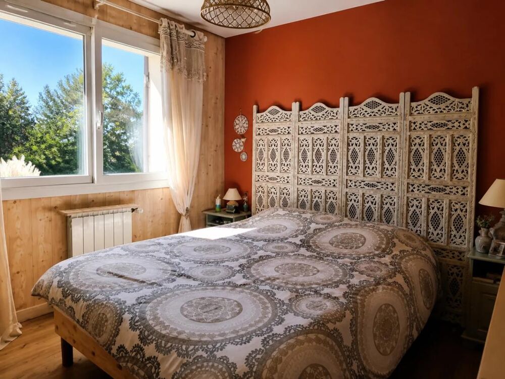 Ensemble immobilier equestre d'exception avec maison de 118m2 et Piscine