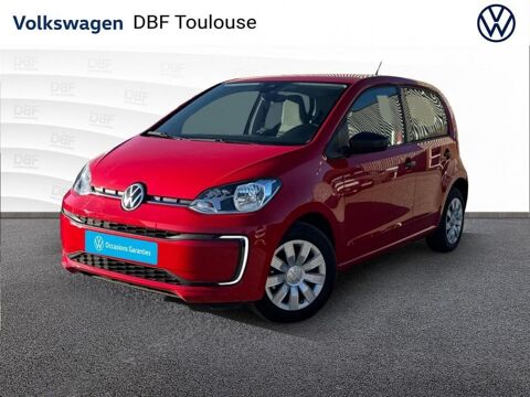 Volkswagen UP E-! 2.0 83 Electrique 2023 occasion Toulouse 31100