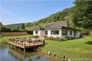  Maison � vendre 3 pi�ces 138 m�