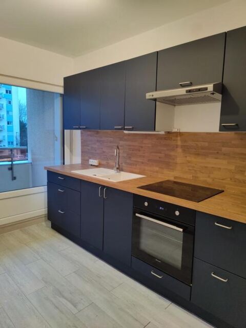  Appartement � louer 2 pi�ces 50 m�