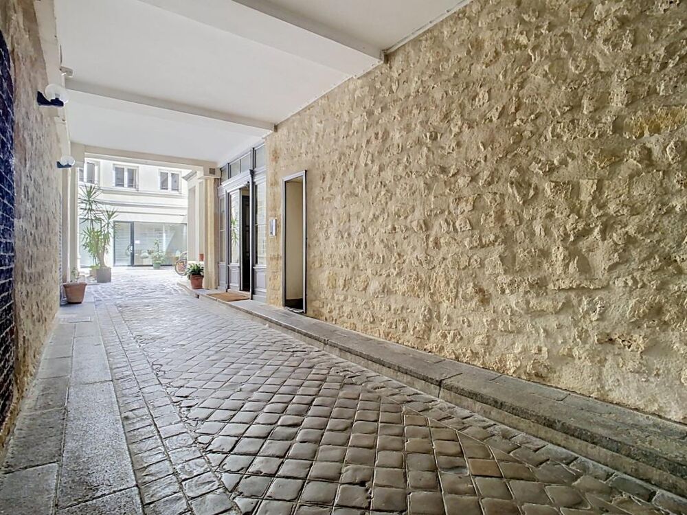 à vendre  Appartement Paris 2