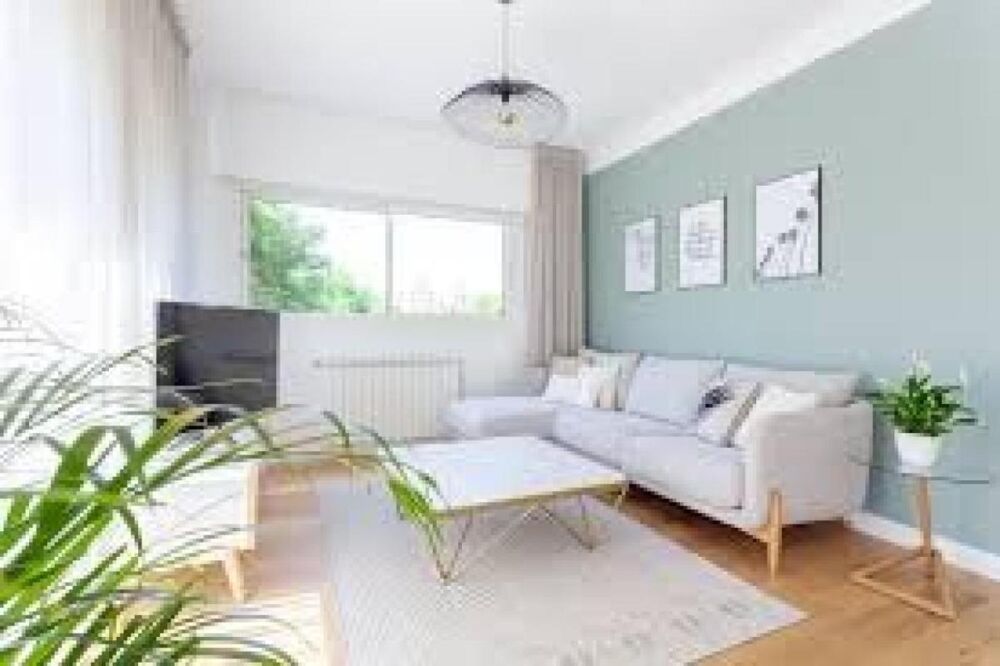 Vente Appartement 4 PIÈCES de 123m² + TERRASSE Marseille 8