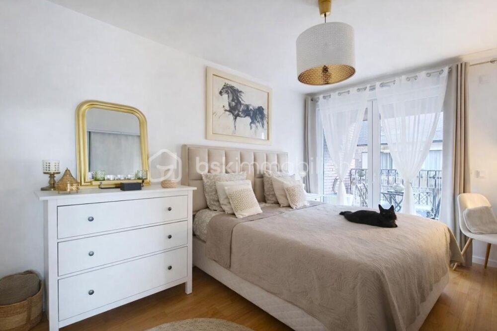 � vendre  Appartement Pantin (93500)