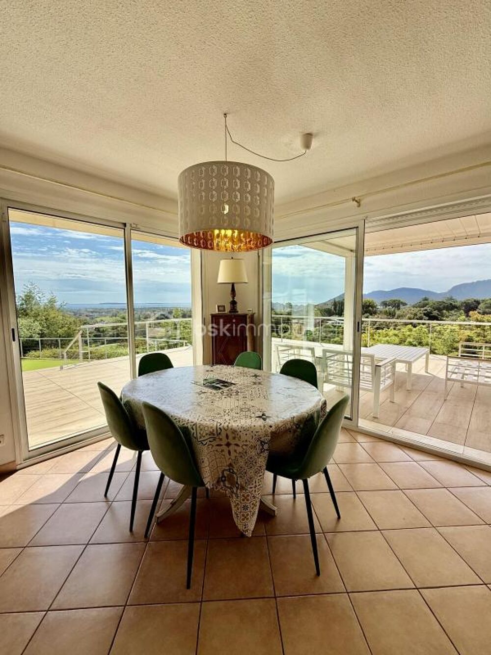 � vendre  Maison Mandelieu-la-Napoule (06210)