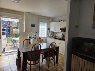  Maison � vendre 4 pi�ces 50 m�