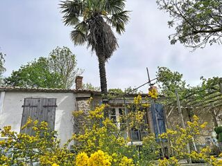  Maison � vendre 3 pi�ces 70 m�