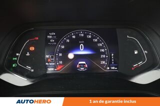 Captur 1.5 Blue dCi Intens EDC 116 ch 2020 occasion 92130 Issy-les-Moulineaux