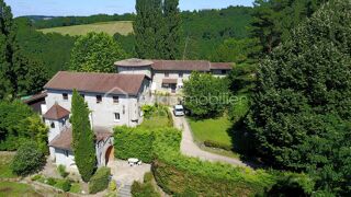 Maison � vendre 13 pi�ces 600 m�