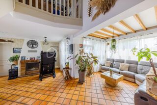  Maison � vendre 8 pi�ces 136 m�