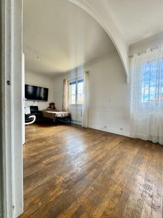  Maison � vendre 3 pi�ces 80 m�