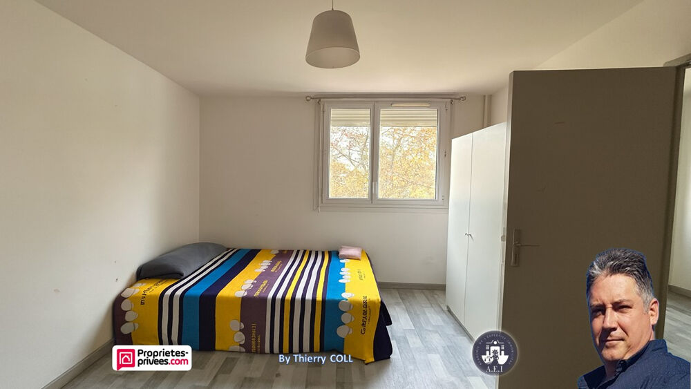 Appartement Vaulx En Velin 4 pièce(s) 103,44 m2
