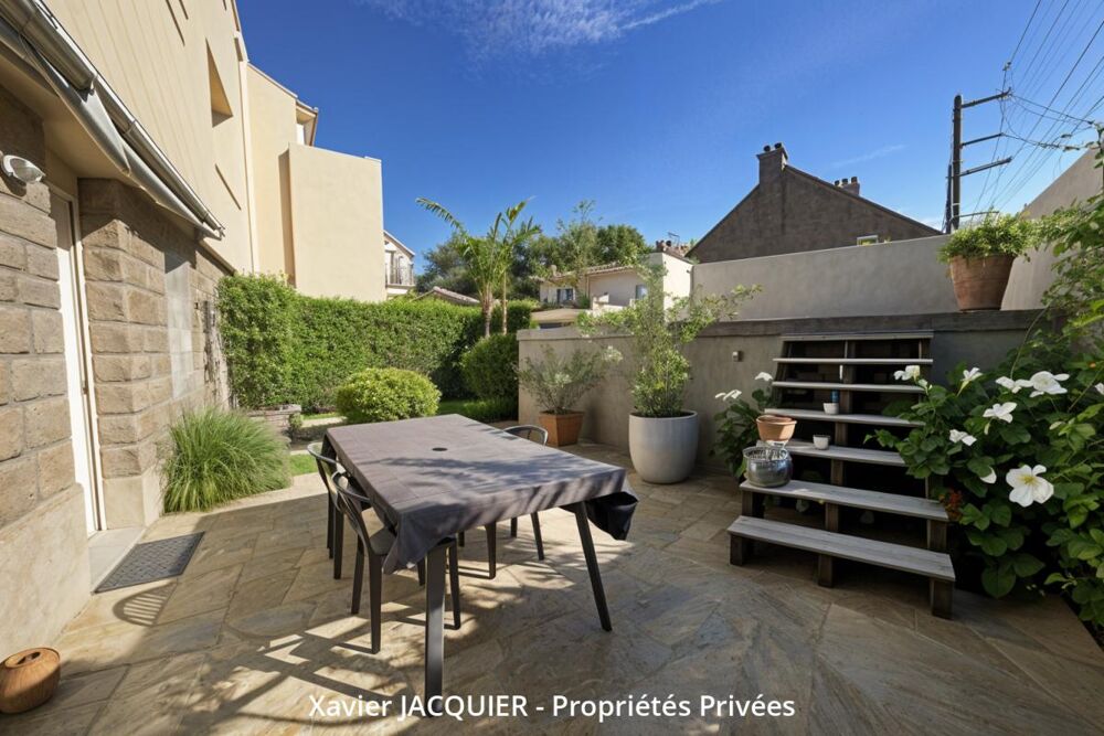 Vente Maison Maison familiale - 7 pièces - 160 m²  - Toutes-Aides Nantes