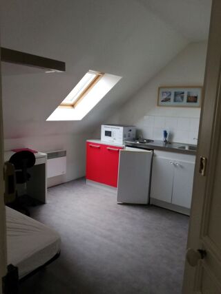  Appartement � louer 1 pi�ce 13 m�