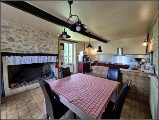  Maison à vendre 6 pièces 136 m²