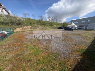  Terrain à louer 900 m²