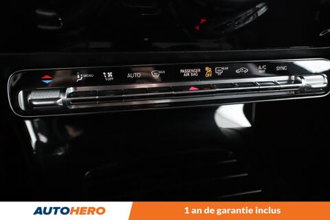 Classe A 180 d AMG Line 7G-DCT 116 ch 2020 occasion 92130 Issy-les-Moulineaux