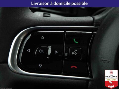 500 L SERIE 6 500 1.0 HYBRID ICON 2026 occasion 10150 Lavau