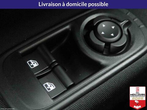 500 1.0 65 ch Hybride Ic&ocirc;ne 2026 occasion 10150 Lavau