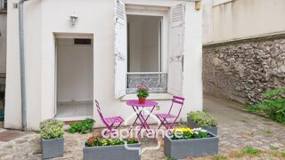  Appartement � vendre 1 pi�ce 25 m�