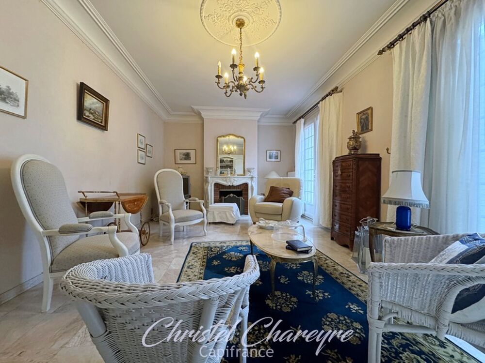 Vente Maison Maison à vendre 8 pièces AIZENAY (85) Aizenay