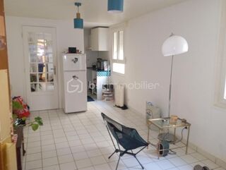  Duplex/triplex à vendre 3 pièces 36 m²
