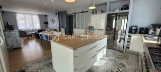  Maison à vendre 8 pièces 204 m²