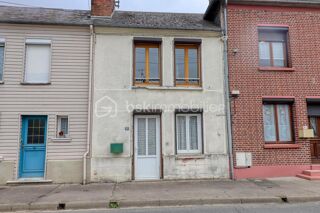  Maison � vendre 5 pi�ces 83 m�