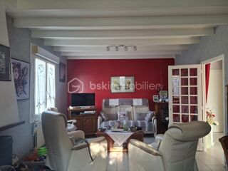  Maison à vendre 4 pièces 82 m²
