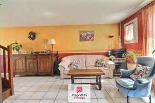  Maison à vendre 6 pièces 100 m²