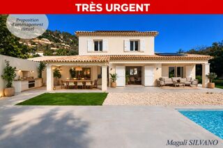 Villa à vendre 5 pièces 150 m²