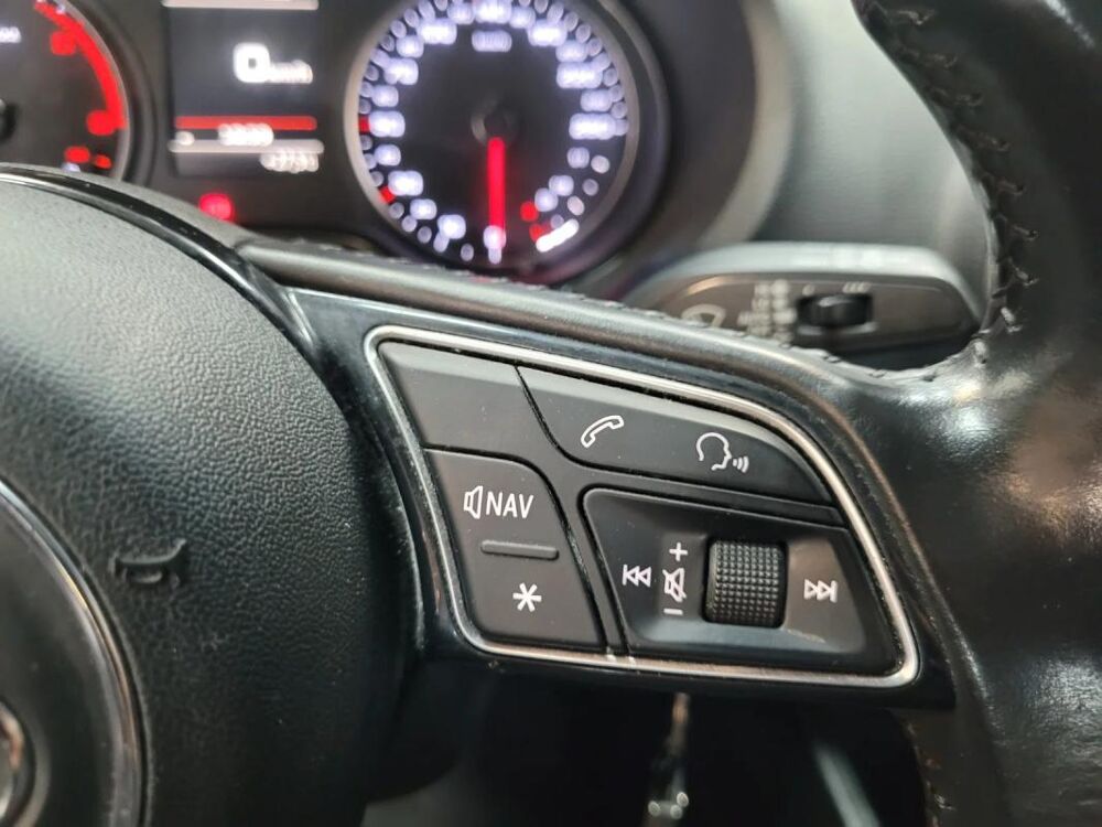 A3 Sportback 1.6 TDI 110 Sport 2016 occasion 06700 Saint Laurent Du Var