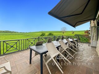 Maison à vendre 12 pièces 715 m²