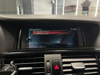 X3 30d xDrive 3.0 d 24V 258 cv M SPORT 2016 occasion 74330 Poisy