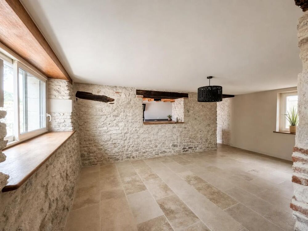à vendre  Maison Gaillac (81600)