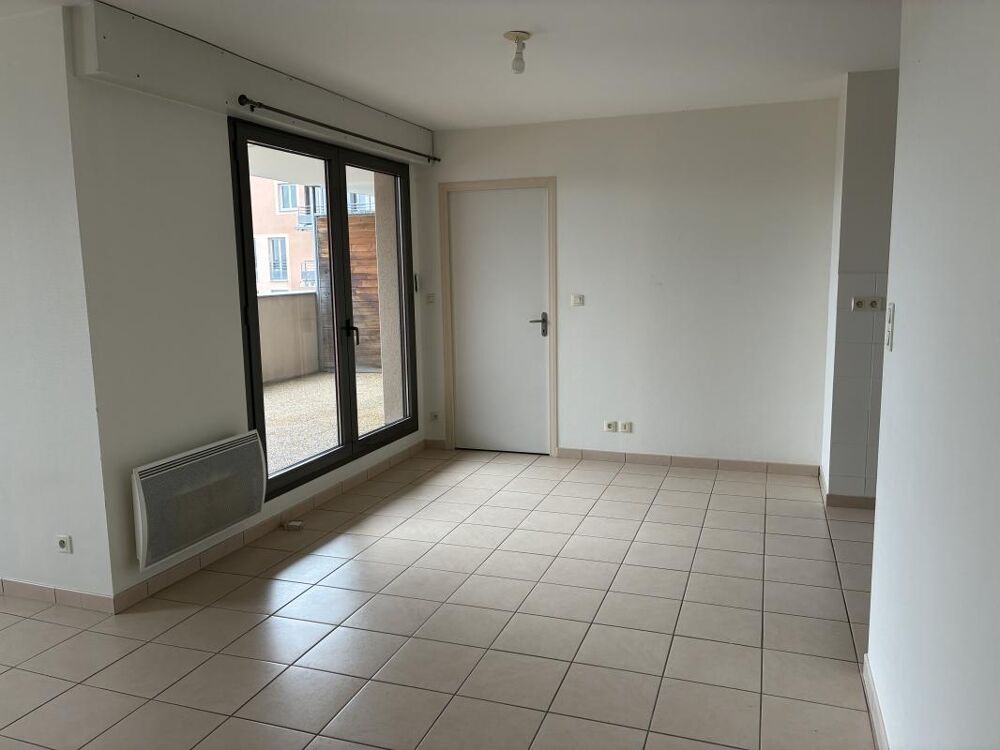 Location Appartement LOCATION APPARTEMENT T1BIS RODEZ SANS FRAIS D' AGENCE Rodez