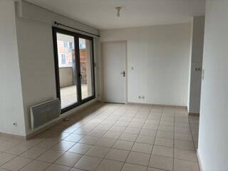  Appartement à louer 2 pièces 48 m²