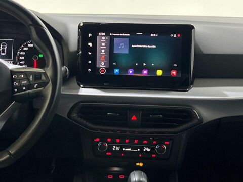 Ibiza 1.0 TSI 110 ch S/S DSG7 Xcellence 2022 occasion 31100 Toulouse