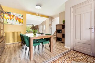  Maison à vendre 7 pièces 160 m²