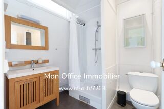  Appartement à vendre 2 pièces 42 m²