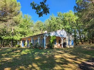 Maison à vendre 4 pièces 118 m²
