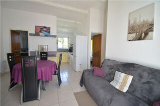  Maison à vendre 3 pièces 46 m²