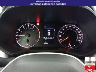 Clio TCe 100 GPL Zen 2022 occasion 10150 Lavau