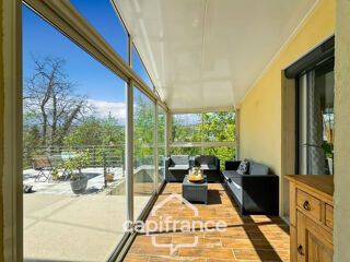  Maison � vendre 7 pi�ces 130 m�