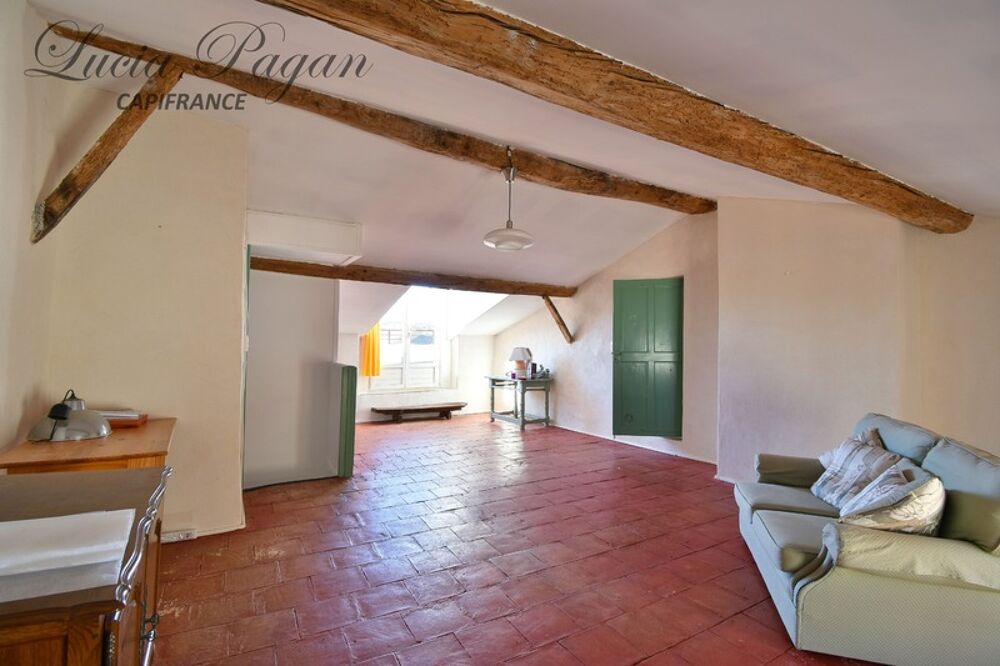 Maison à vendre 4 pièces CRUZY (34)