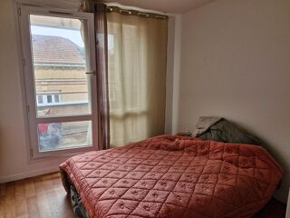  Appartement à louer 2 pièces 42 m²