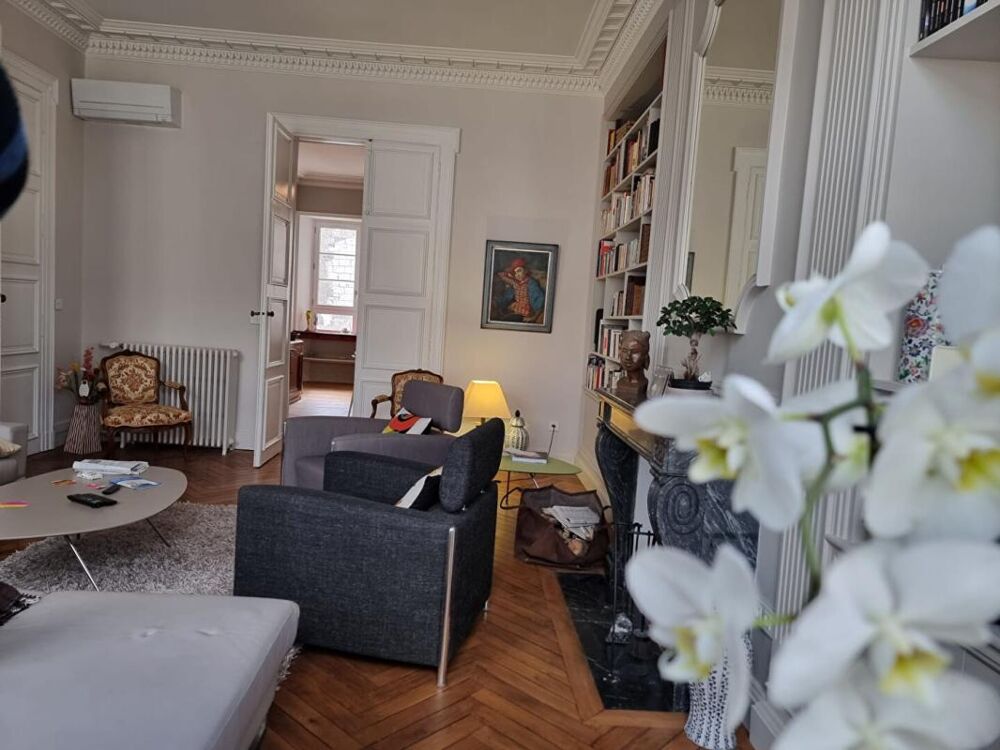 Vente Maison Hôtel particulier d'exeption Angers proche place Imbach Angers