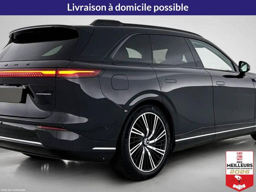 G9 Electrique 575 4WD Performance +Si&egrave;ges Premium 2026 occasion 10150 Lavau